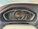 Volvo v40 cross country d2 120 oversta edition toit vitré panoramique régulateur de vitesse garantie 12 mois occasion...