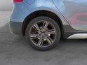 Volvo v40 cross country d2 120 oversta edition toit vitré panoramique régulateur de vitesse garantie 12 mois occasion...