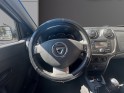 Dacia sandero tce 90 stepway ambiance boitier ethanol occasion cannes (06) simplicicar simplicibike france
