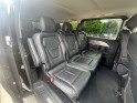 Mercedes classe v extra-long 300 d 9g-tronic avantgarde occasion paris 15ème (75) simplicicar simplicibike france