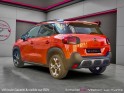 Citroen c3 aircross puretech 110  shine apple car play occasion simplicicar villebon-sur-yvette simplicicar simplicibike france