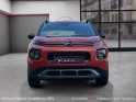 Citroen c3 aircross puretech 110  shine apple car play occasion simplicicar villebon-sur-yvette simplicicar simplicibike france