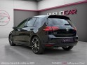 Volkswagen golf 2.0 tdi 184 gtd entretien volkswagen toit ouvrant panoramique garantie 12 mois occasion simplicicar...