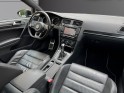 Volkswagen golf 2.0 tdi 184 gtd entretien volkswagen toit ouvrant panoramique garantie 12 mois occasion simplicicar...