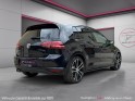 Volkswagen golf 2.0 tdi 184 gtd entretien volkswagen toit ouvrant panoramique garantie 12 mois occasion simplicicar...