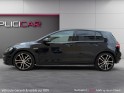 Volkswagen golf 2.0 tdi 184 gtd entretien volkswagen toit ouvrant panoramique garantie 12 mois occasion simplicicar...