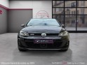 Volkswagen golf 2.0 tdi 184 gtd entretien volkswagen toit ouvrant panoramique garantie 12 mois occasion simplicicar...