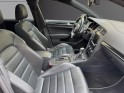 Volkswagen golf 2.0 tdi 184 gtd entretien volkswagen toit ouvrant panoramique garantie 12 mois occasion simplicicar...