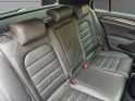 Volkswagen golf 2.0 tdi 184 gtd entretien volkswagen toit ouvrant panoramique garantie 12 mois occasion simplicicar...