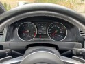 Volkswagen golf 2.0 tdi 184 gtd entretien volkswagen toit ouvrant panoramique garantie 12 mois occasion simplicicar...