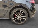 Volkswagen golf 2.0 tdi 184 gtd entretien volkswagen toit ouvrant panoramique garantie 12 mois occasion simplicicar...