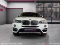 Bmw x4 f26 xdrive20d 190ch xline a occasion montpellier (34) simplicicar simplicibike france