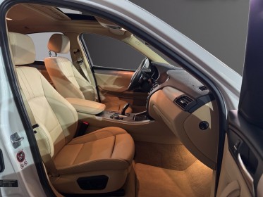 Bmw x4 f26 xdrive20d 190ch xline a occasion montpellier (34) simplicicar simplicibike france