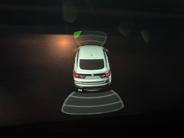 Bmw x4 f26 xdrive20d 190ch xline a occasion montpellier (34) simplicicar simplicibike france
