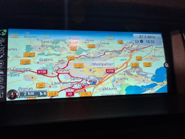 Bmw x4 f26 xdrive20d 190ch xline a occasion montpellier (34) simplicicar simplicibike france