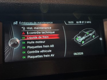 Bmw x4 f26 xdrive20d 190ch xline a occasion montpellier (34) simplicicar simplicibike france