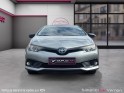 Toyota auris my17 hybride 136h collection occasion simplicicar vernon simplicicar simplicibike france