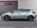 Toyota auris my17 hybride 136h collection occasion simplicicar vernon simplicicar simplicibike france