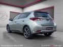 Toyota auris my17 hybride 136h collection occasion simplicicar vernon simplicicar simplicibike france