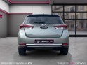 Toyota auris my17 hybride 136h collection occasion simplicicar vernon simplicicar simplicibike france