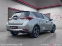 Toyota auris my17 hybride 136h collection occasion simplicicar vernon simplicicar simplicibike france
