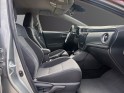 Toyota auris my17 hybride 136h collection occasion simplicicar vernon simplicicar simplicibike france