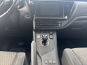 Toyota auris my17 hybride 136h collection occasion simplicicar vernon simplicicar simplicibike france