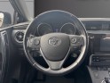 Toyota auris my17 hybride 136h collection occasion simplicicar vernon simplicicar simplicibike france