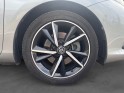 Toyota auris my17 hybride 136h collection occasion simplicicar vernon simplicicar simplicibike france