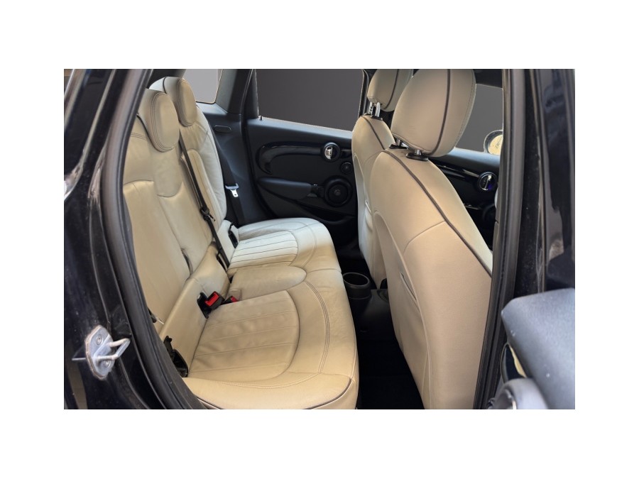 MINI d'occasion MINI COOPER S 192 SEVEN BA de 2017 Paris 15 (75)﻿