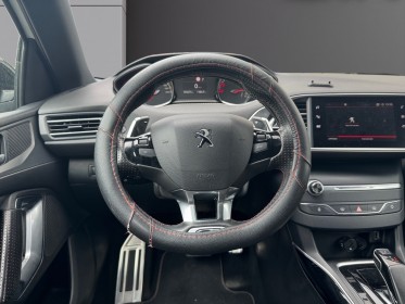 Peugeot 308 bluehdi 180ch ss eat8 gt garantie 12 mois occasion montpellier (34) simplicicar simplicibike france