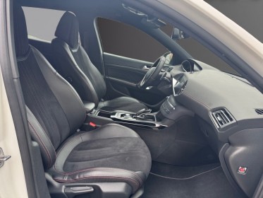 Peugeot 308 bluehdi 180ch ss eat8 gt garantie 12 mois occasion montpellier (34) simplicicar simplicibike france
