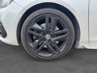 Peugeot 308 bluehdi 180ch ss eat8 gt garantie 12 mois occasion montpellier (34) simplicicar simplicibike france