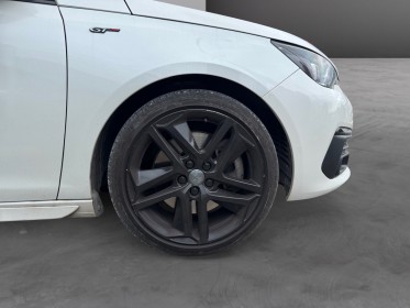 Peugeot 308 bluehdi 180ch ss eat8 gt garantie 12 mois occasion montpellier (34) simplicicar simplicibike france