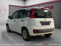 Fiat panda 1.2 69 ch s/s pop garantie 12 mois occasion simplicicar meximieux simplicicar simplicibike france