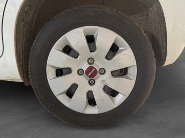 Fiat panda 1.2 69 ch s/s pop garantie 12 mois occasion simplicicar meximieux simplicicar simplicibike france