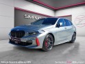 Bmw serie 1 f40 120d xdrive 190 ch bva8 finition m sport / caméra de recul occasion réunion ville st pierre simplicicar...