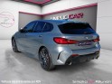 Bmw serie 1 f40 120d xdrive 190 ch bva8 finition m sport / caméra de recul occasion réunion ville st pierre simplicicar...
