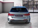 Bmw serie 1 f40 120d xdrive 190 ch bva8 finition m sport / caméra de recul occasion réunion ville st pierre simplicicar...