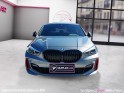 Bmw serie 1 f40 120d xdrive 190 ch bva8 finition m sport / caméra de recul occasion réunion ville st pierre simplicicar...