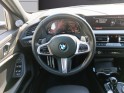 Bmw serie 1 f40 120d xdrive 190 ch bva8 finition m sport / caméra de recul occasion réunion ville st pierre simplicicar...