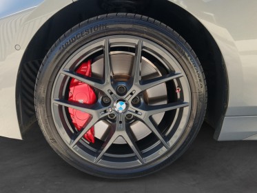 Bmw serie 1 f40 120d xdrive 190 ch bva8 finition m sport / caméra de recul occasion réunion ville st pierre simplicicar...