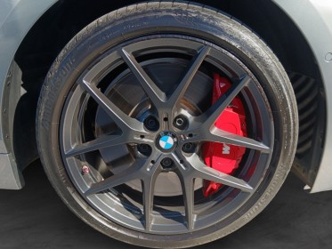 Bmw serie 1 f40 120d xdrive 190 ch bva8 finition m sport / caméra de recul occasion réunion ville st pierre simplicicar...