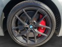 Bmw serie 1 f40 120d xdrive 190 ch bva8 finition m sport / caméra de recul occasion réunion ville st pierre simplicicar...