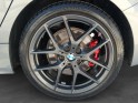 Bmw serie 1 f40 120d xdrive 190 ch bva8 finition m sport / caméra de recul occasion réunion ville st pierre simplicicar...
