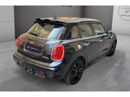MINI d'occasion MINI COOPER S 192 SEVEN BA de 2017 Paris 15 (75)﻿