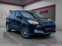 Ford kuga 2.0 tdci 140cv 4x2 titanium occasion simplicicar la fleche simplicicar simplicibike france