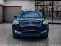 Ford kuga 2.0 tdci 140cv 4x2 titanium occasion simplicicar la fleche simplicicar simplicibike france