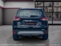 Ford kuga 2.0 tdci 140cv 4x2 titanium occasion simplicicar la fleche simplicicar simplicibike france