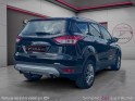 Ford kuga 2.0 tdci 140cv 4x2 titanium occasion simplicicar la fleche simplicicar simplicibike france